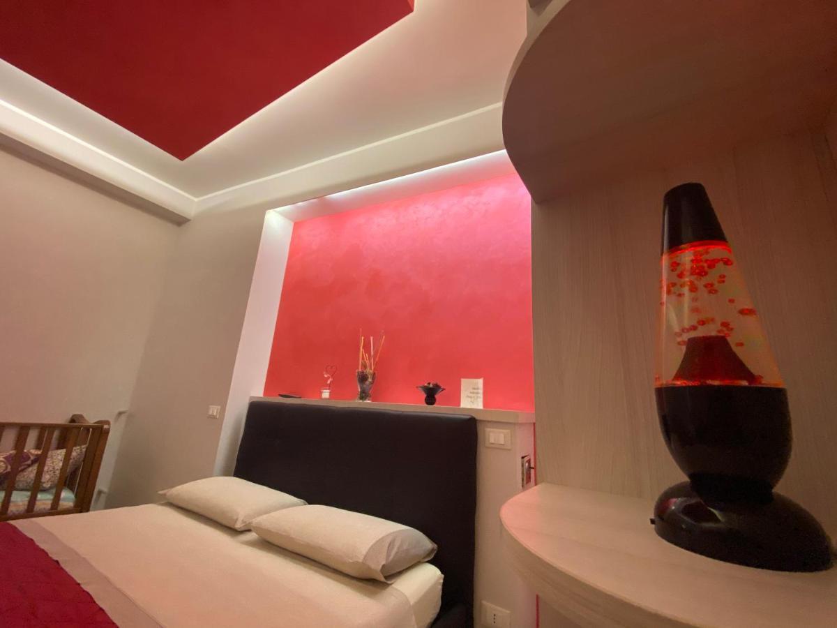 Maretna Apartment Giardini Naxos Exterior photo