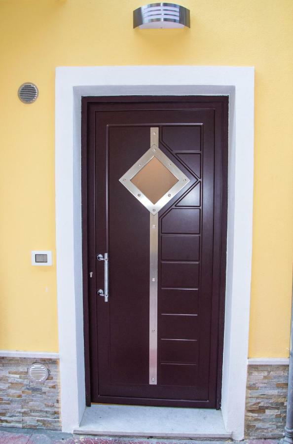 Maretna Apartment Giardini Naxos Exterior photo