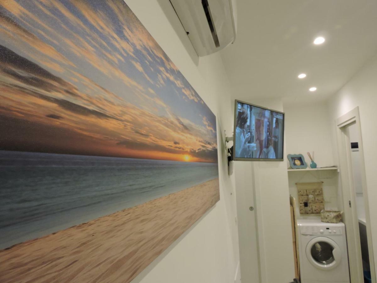 Maretna Apartment Giardini Naxos Exterior photo