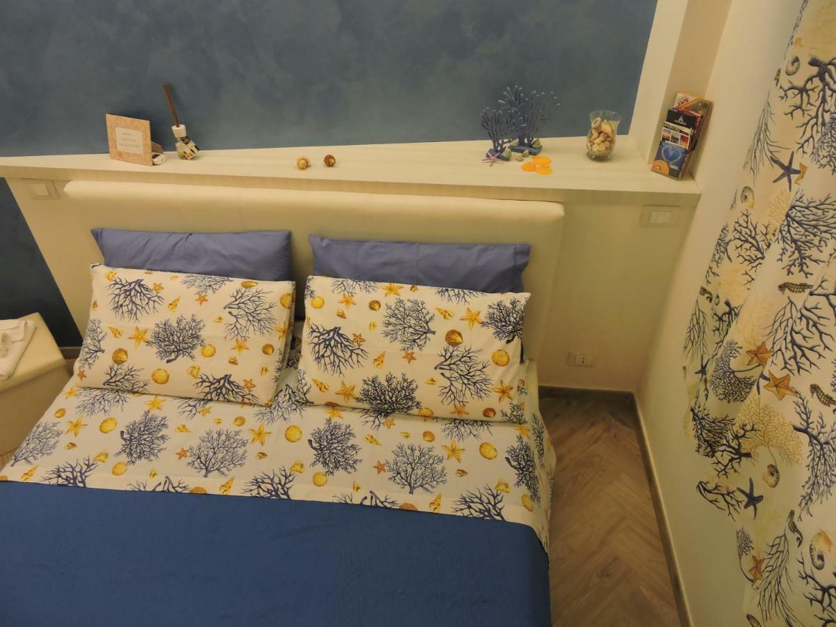 Maretna Apartment Giardini Naxos Exterior photo